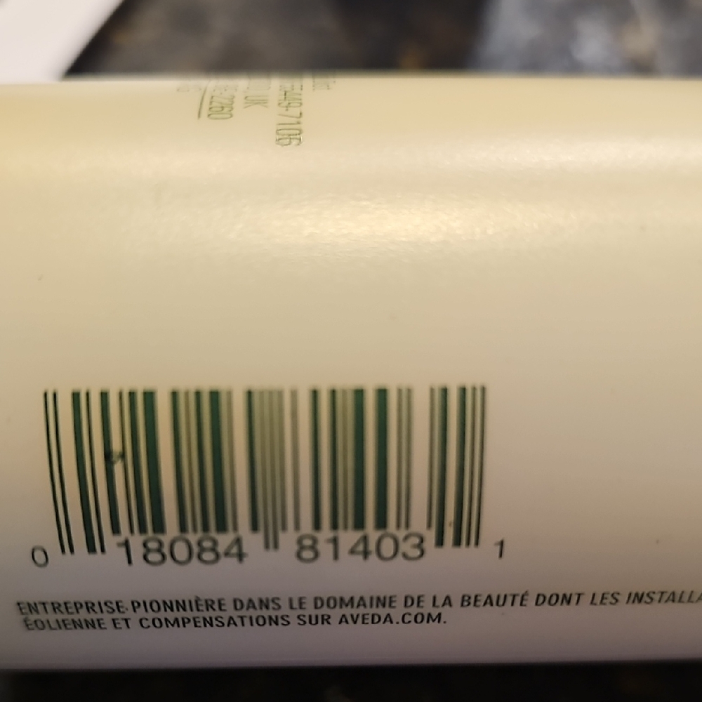 Aveda Rosemary Mint Body Care Set - Picture 6 of 7